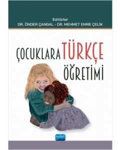 Çocuklara Türkçe Öğretimi