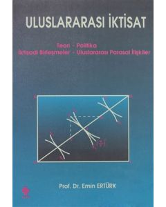 Uluslararası İktisat