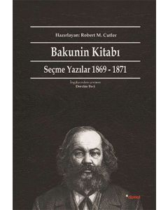 Bakunin Kitabı