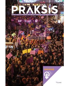 Praksis Sayı: 52 