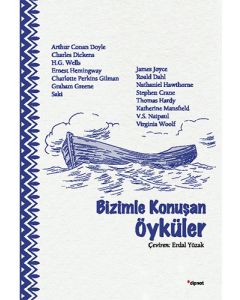 Bizimle Konuşan Öyküler