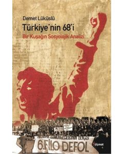 Türkiye’nin 68’i