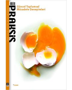 Praksis Sayı: 24