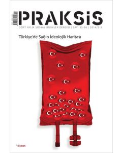 Praksis Sayı: 35 - 36 