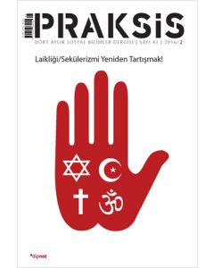 Praksis Sayı: 41