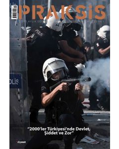 Praksis Sayı: 40
