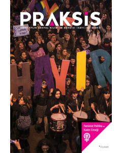 Praksis Sayı: 53