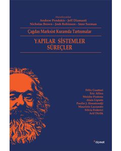 Yapılar Sistemler Süreçler