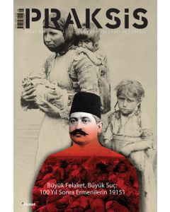 Praksis Sayı: 39