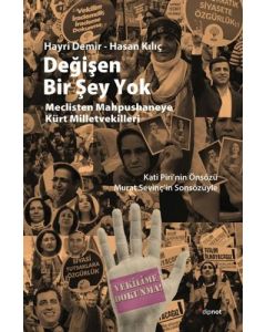 Değişen Bir Şey Yok