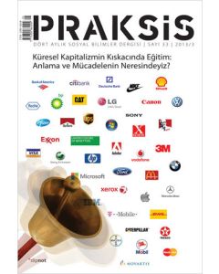 Praksis Sayı: 33
