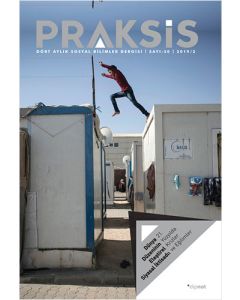 Praksis Sayı: 50 - Dünya Düzeninin Eleştirel Siyasal İktisadı: 21. Yüzyılda Krizler ve Eğilimler