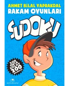 Rakam Oyunları - Sudoku