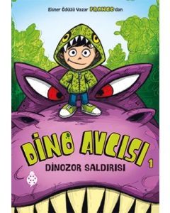 Dino Avcısı 1: Dinozor Saldırısı