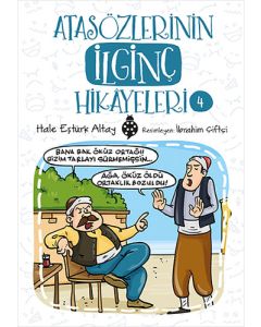 Atasözlerinin İlginç Hikayeleri-4
