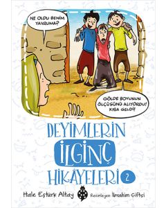 Deyimlerin İlginç Hikayeleri-2