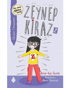 Zeynep Kiraz 2 - Okulun Fenomeni