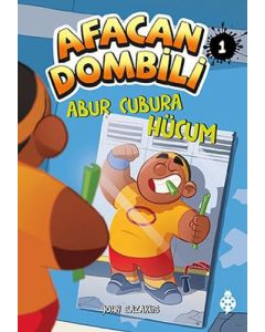 Afacan Dombili 1 - Abur Cubura Hücum 