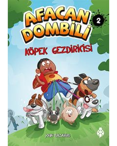 Afacan Dombili 2-Köpek Gezdiricisi