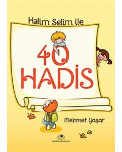 Halim ile Selim İle 40 Hadis