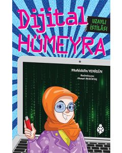 Dijital Hümeyra - Uzaylı İstilası