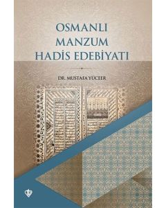 Osmanlı Manzum Hadis Edebiyatı