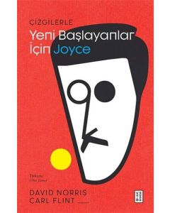 Çizgilerle Yeni Başlayanlar İçin Joyce