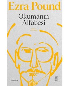 Okumanın Alfabesi (Ciltli)