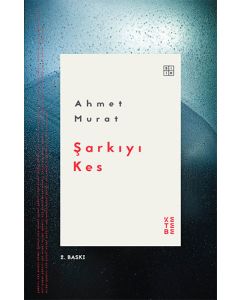 Şarkıyı Kes