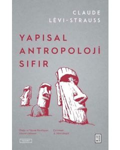 Yapısal Antropoloji Sıfır