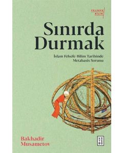 Sınırda Durmak