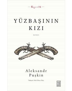 Yüzbaşının Kızı