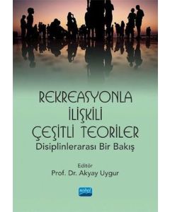 Rekreasyonla İlişkili Çeşitli Teoriler