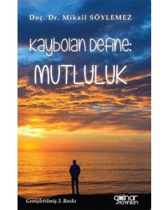 Kaybolan Define: Mutluluk