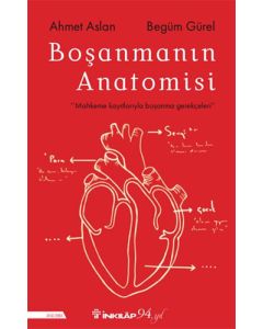 Boşanmanın Anatomisi