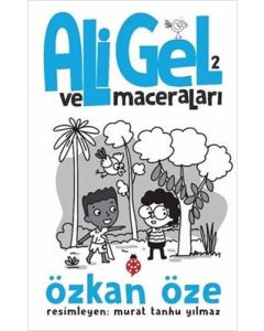 Ali Gel ve Maceraları - 2