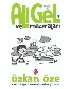 Ali Gel ve Maceraları - 3