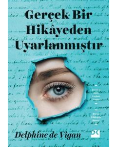 Gerçek Bir Hikayeden Uyarlanmıştır