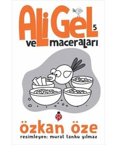Ali Gel ve Maceraları - 5