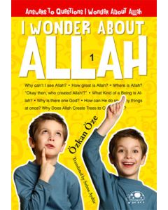 I Wonder About Allah 1