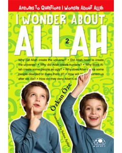 I Wonder About Allah 2