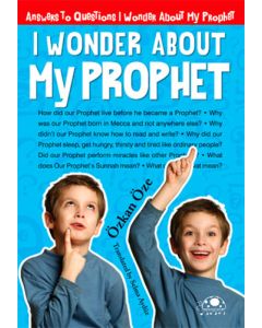 I About My Prophet