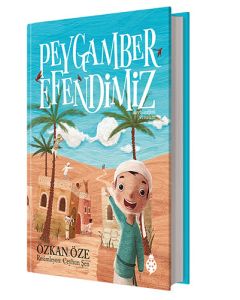 Peygamber Efendimiz (Ciltli)