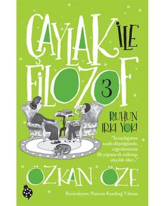 Çaylak İle Filozof 3 - Ruhun Irkı Yok