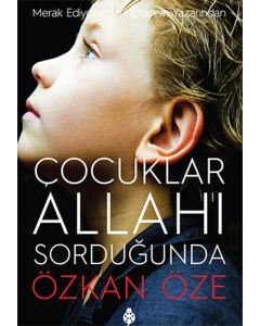 Çocuklar Allah'ı Sorduğunda