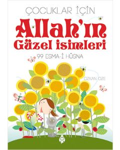 Çocuklar için Allah’ın Güzel İsimleri