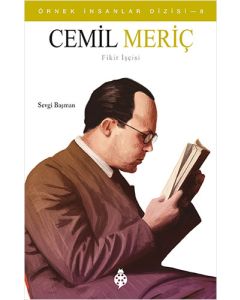 Örnek İnsanlar Dizisi 8 - Cemil Meriç