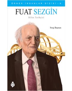 Örnek İnsanlar Dizisi 9 - Fuat Sezgin