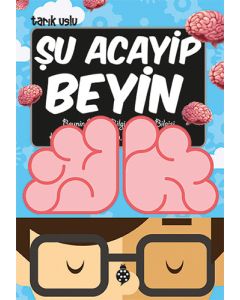 Şu Acayip Beyin