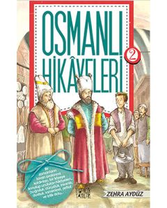 Osmanlı Hikayeleri 2